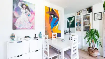 Piso en venta en Albolote 3 dormitorios terraza moderna