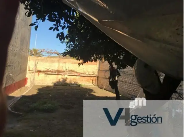Solar Urbano en Villamartin Cadiz 113m2