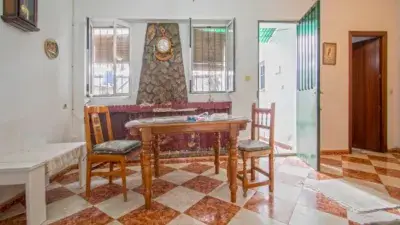 Casa en venta en Aznalcazar 197m2