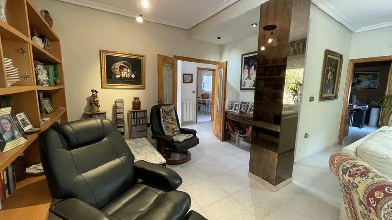 5 Cuarto Villa en venta
San Javier, Murcia