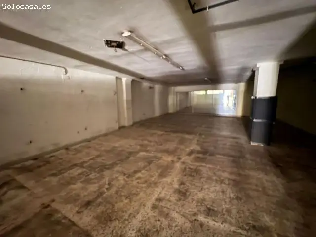 Local Comercial Tres Plantas Loft Inversor