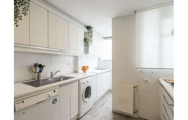 Alquiler de Habitacion en Madrid