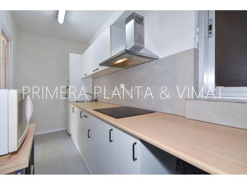 Venta Piso Sant Miquel Tres Torres Granollers