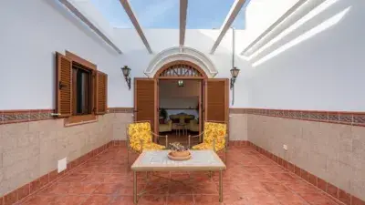 Chalet en Venta en Parque Natural Cabo de Gata