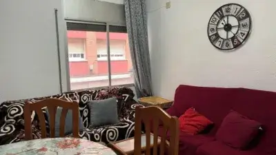 Piso 3 habitaciones Montigal	 a Sant Crist ideal inversores