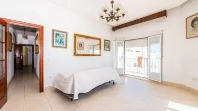 Casa en Venta Vejer de la Frontera Casco Antiguo Garaje Privado