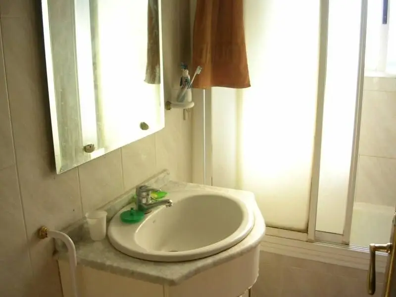 Venta Piso con chimenea en Ronda Sur, Crevillent - Ref: CH138262