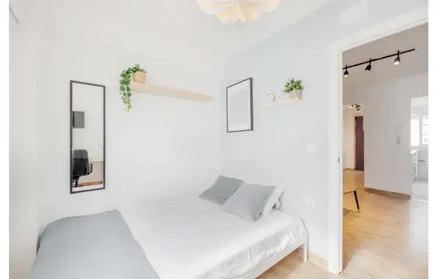 Habitacion de 95m2 en Jerez