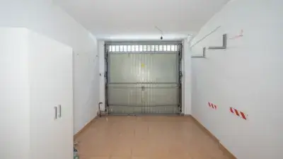 Chalet Adosado en La Rabita Granada Cerca de la Playa