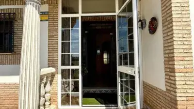 Casa Rustica en Almodovar del Rio 10 Dormitorios