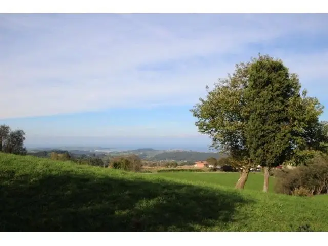 Terreno Urbanizable En Venta En Udias, Cantabria