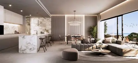 Apartamentos en venta Marbella San Pedro Alcantara 2 3 4 dormitorios