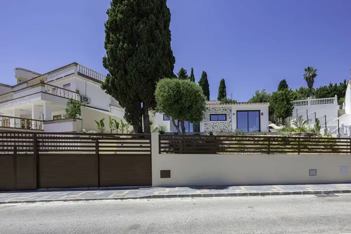 Villa en Venta 3 Dormitorios Lagarejo Mijas