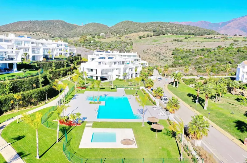 Piso de 3 Dormitorios alquiler Casares, España
