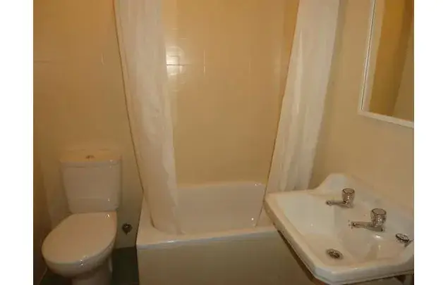 Alquiler de Habitacion en Cordoba