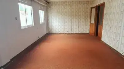 Piso en venta Rúa de Tetuán Pobra do Caramiñal