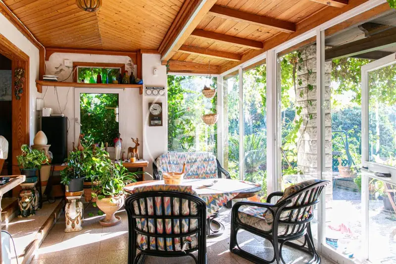 Chalet en Esporles Mallorca con 5 dormitorios y 3 banos