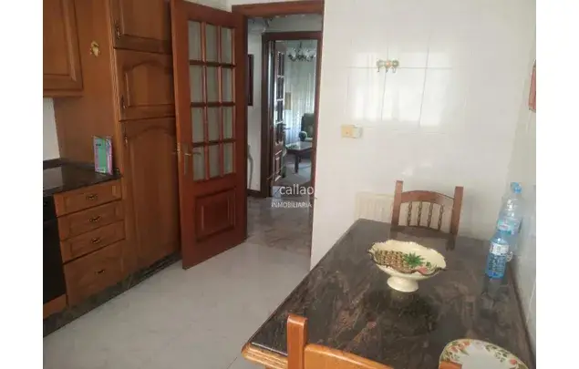 Alquiler Apartamento 4 Dormitorios Ferrol