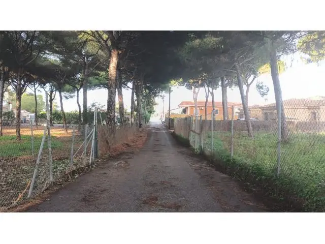 Parcela Proindivisa en Camino Viejo de Rota