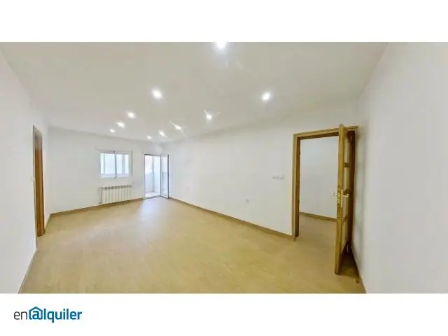 Alquiler piso Reyes católicos