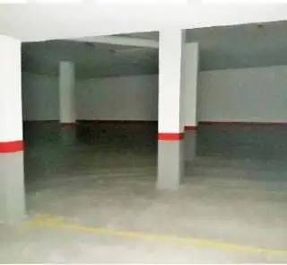 Garaje en Venta Vallada 26m2