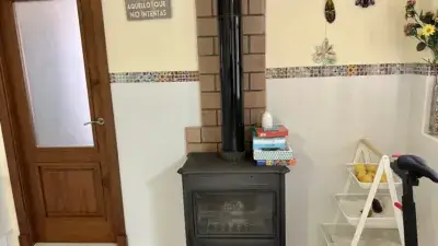 Chalet en venta en Montealto Jerez Norte