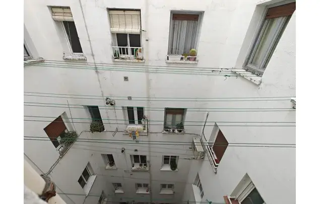 Alquiler piso 3 dormitorios Madrid zona centro