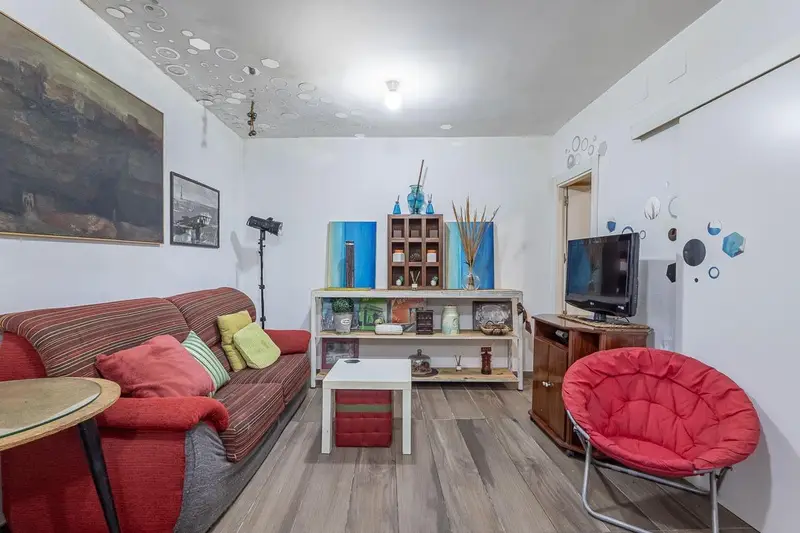 Venta Piso Reformado Centro Granada