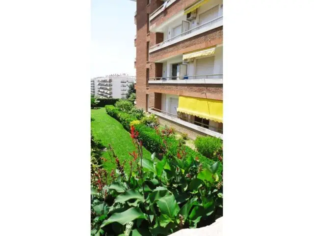Apartamento Fenals Park Aloe 2 Habitaciones Lloret de Mar