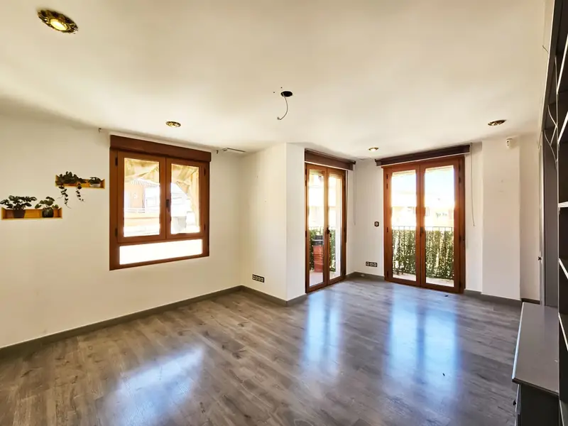 Piso en venta en L Altet Aeropuerto Elche 3 dormitorios terraza ascensor