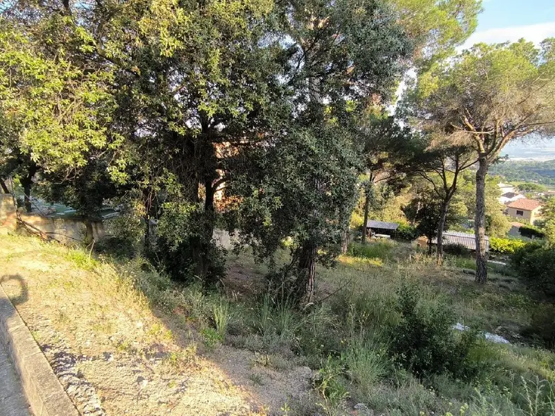 Solar con Vistas en Bigues i Riells