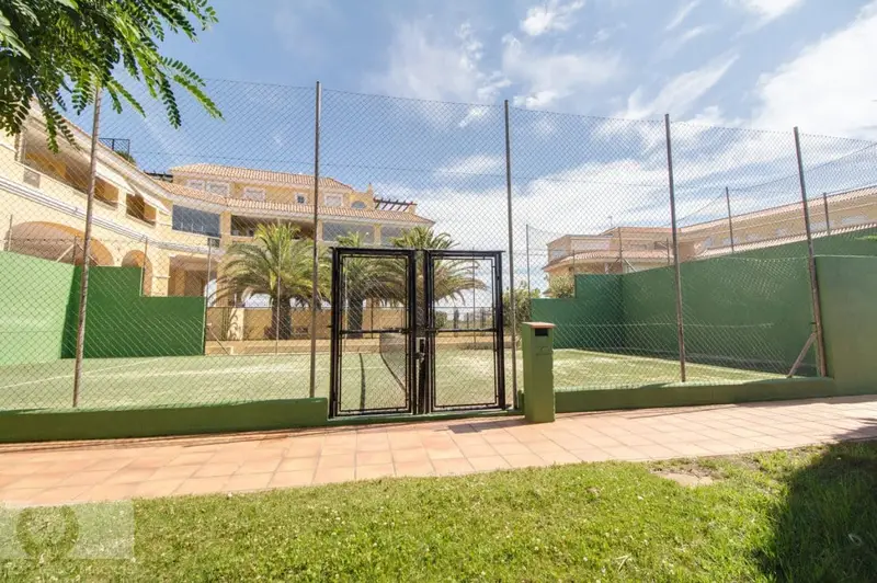 Dúplex en Primera Línea de Playa Isla Canela