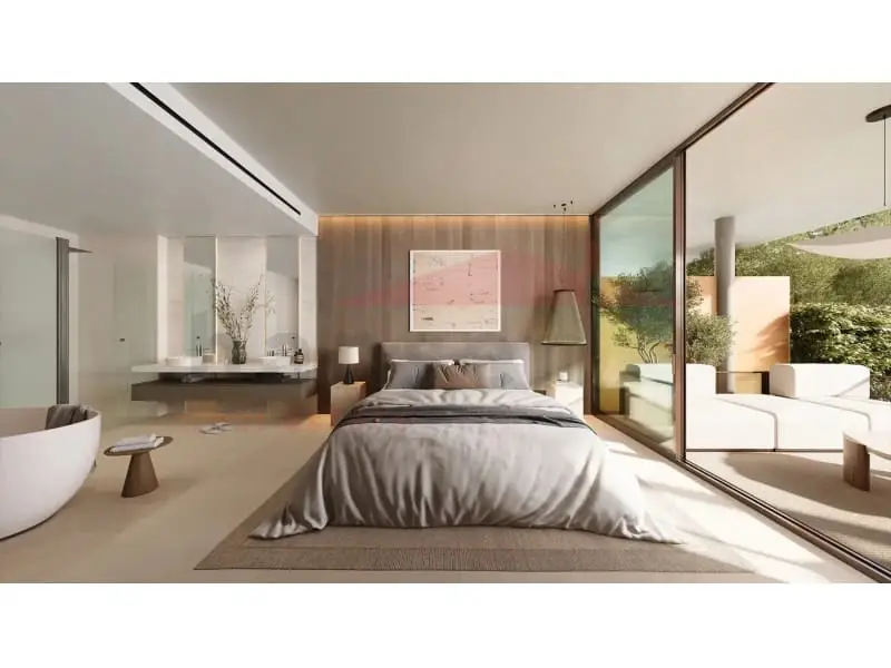 Lujo en El Higueron Fuengirola: Apartamentos y Villas con Vistas al Mar