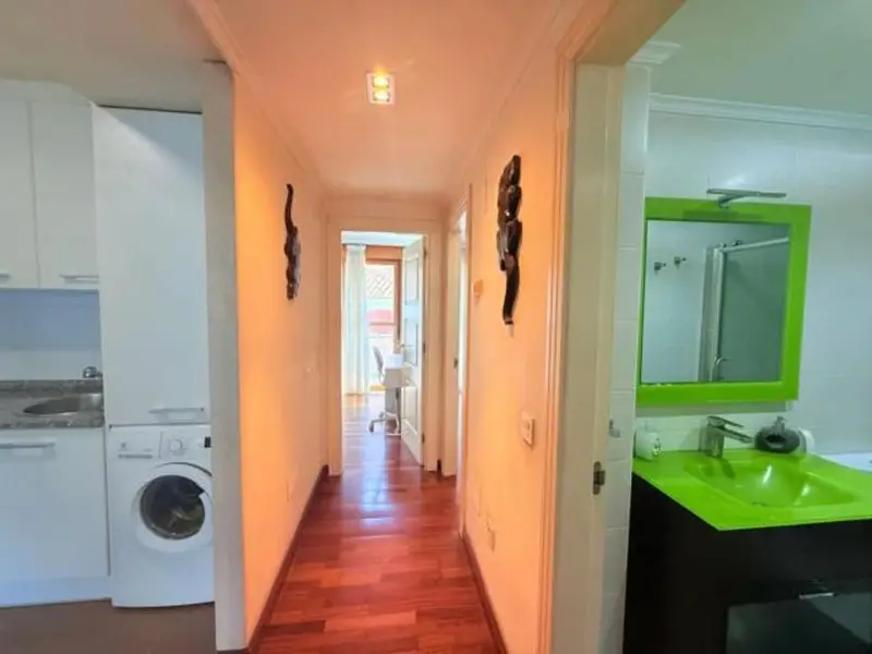 Piso en Venta en Avilés Asturias Dos Dormitorios Dos Terrazas