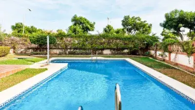 Apartamento en venta en Torremolinos con vistas al mar