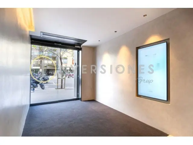 Oficina en Alquiler Eixample Barcelona