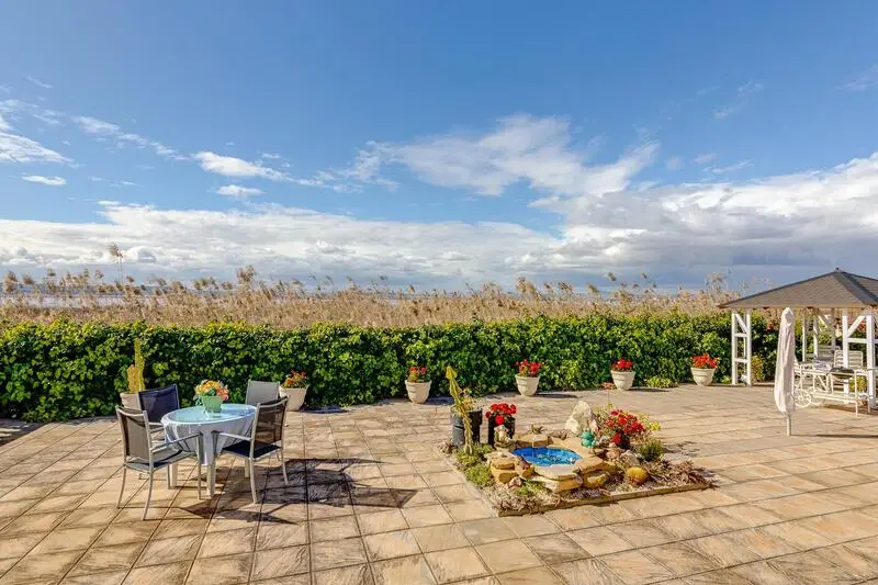 Villa en Torreta Florida 3 Dormitorios 2 Baños Gran Jardin