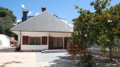 Casa en venta en Carrer del Bosc