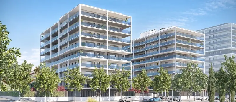 Apartamentos en Venta Vilanova i la Geltru
