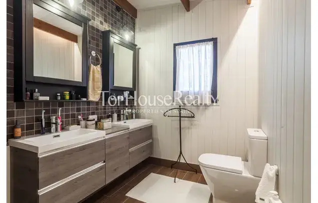 Casa 5 Dormitorios 300m2 Gavà Mar Lujo Piscina Playa