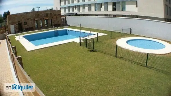 Alquiler Piso 3 Dormitorios 2 Baños Mairena del Aljarafe