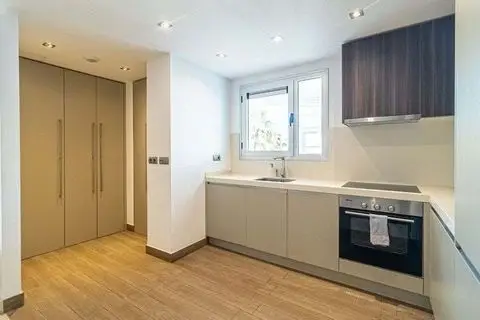 Atico Duplex en Venta San Pedro Alcántara Vistas al Mar