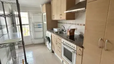 Dúplex en venta Plaza Santa Maria Miranda Ebro 78m2 3 habitaciones