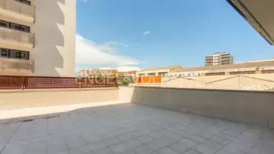 Apartamento en Alquiler Obra Nueva Sant Joan Despi