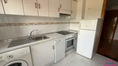 Apartamento en venta en Carretera Santander