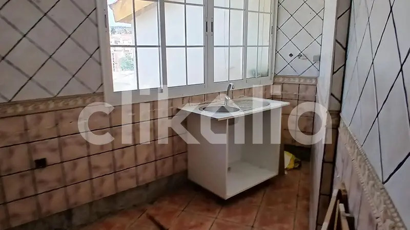 Piso en Venta San Roque 94m2 3 Dormitorios 2 Baños Terraza