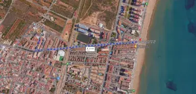 Apartamento en venta en Centre cerca de la playa