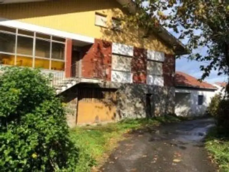 Venta Chalet Oviñana Cudillero Asturias