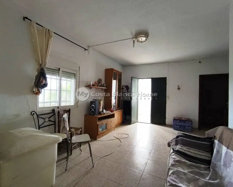 Casa Rural en Albaida Valencia Reforma