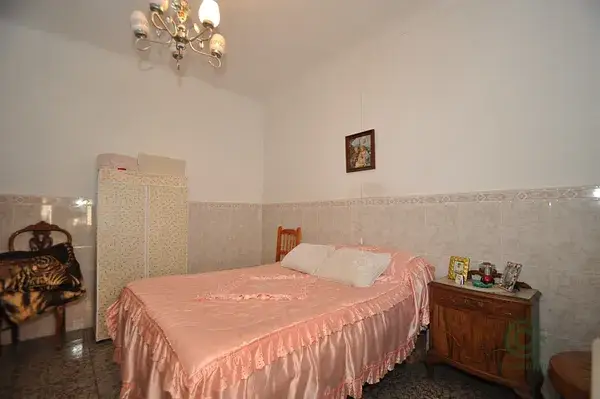 Casa de Campo cerca de Pinoso 5 Dormitorios 2 Baños